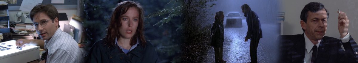 x-files