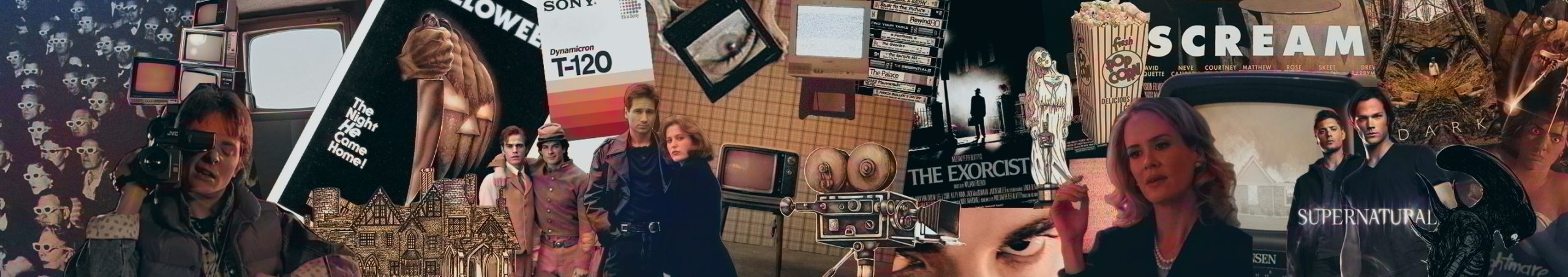 Films et séries