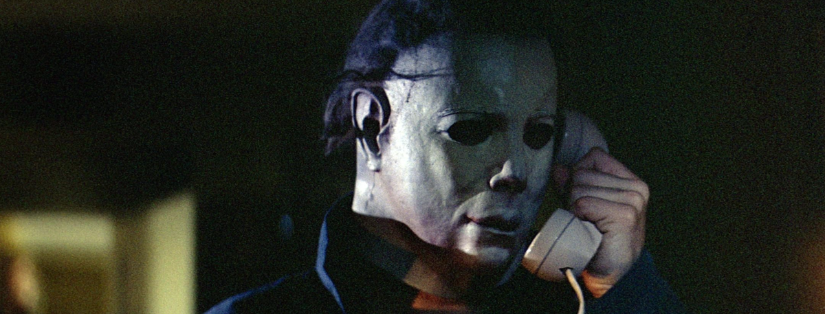 slasher movies