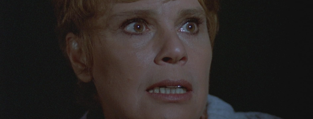 slasher movies