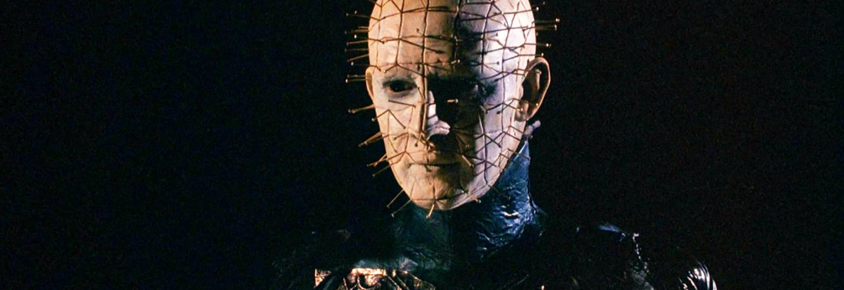 Slasher movies