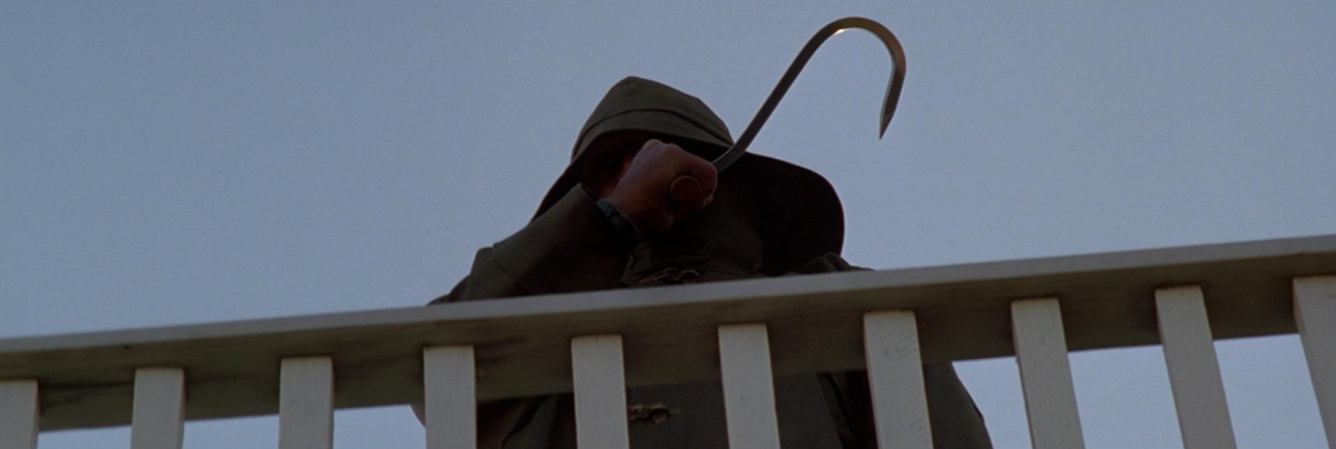 slasher movies