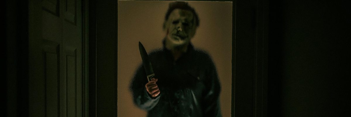slasher movie