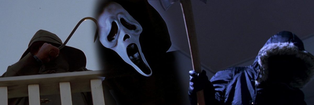 Les slashers