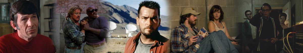 Secrets, complots & cinéma
