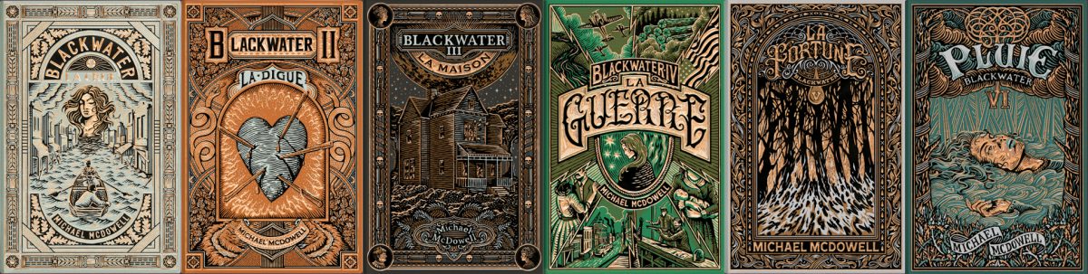 Blackwater