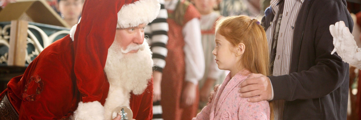 films de noël