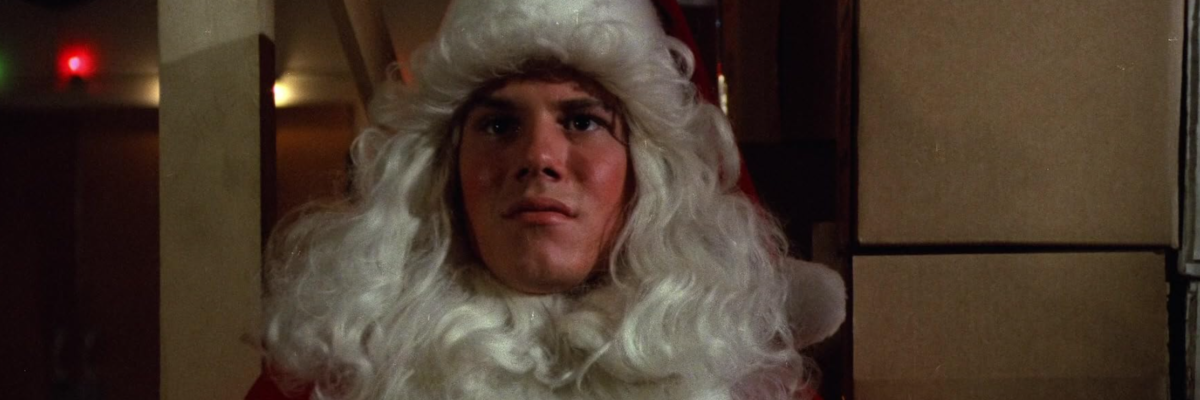 Noel horrifique
