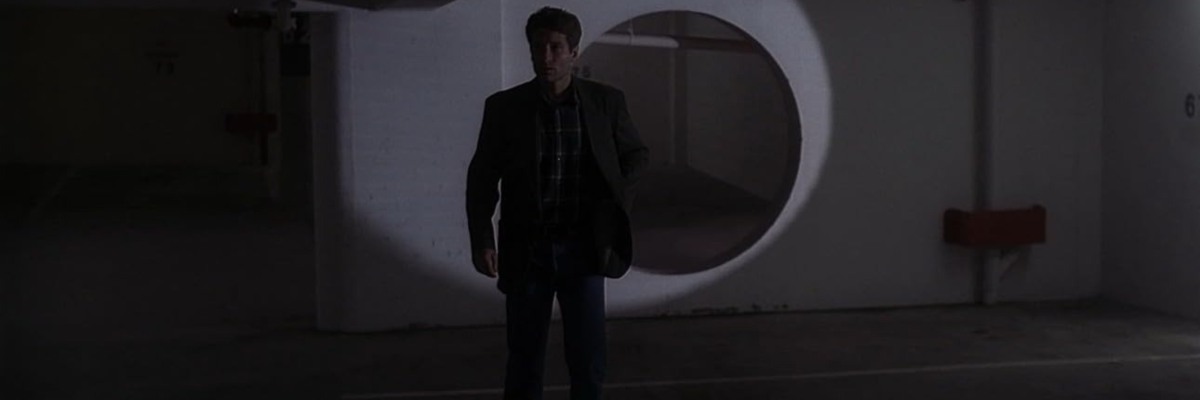 Compressions X-Files